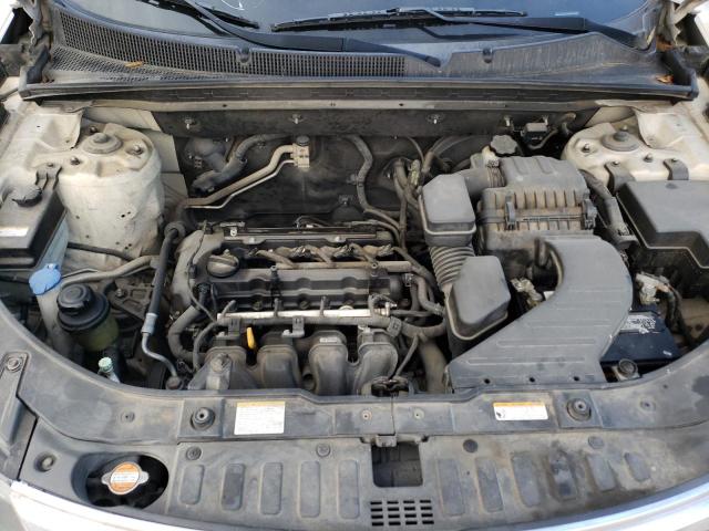 Photo 12 from auction – 2011 KIA SORENTO EX with VIN 5XYKU4A13BG015956