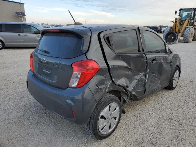 Photo 3 from auction – 2017 CHEVROLET SPARK LS with VIN KL8CB6SA4HC726737
