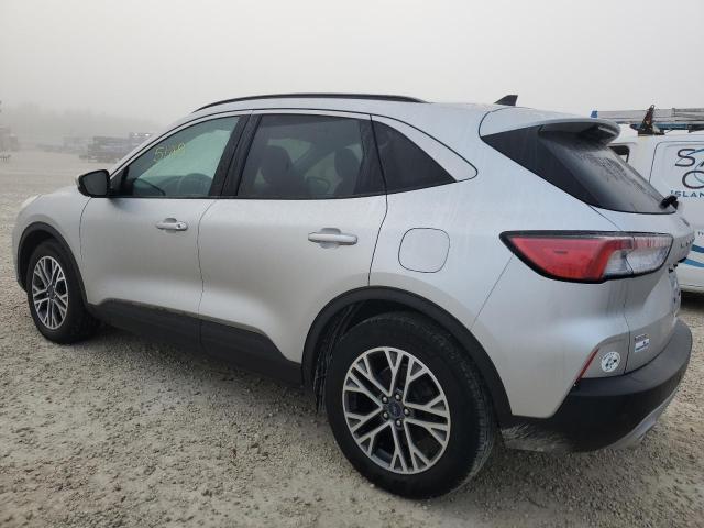 Photo 2 from auction – 2020 FORD ESCAPE SEL with VIN 1FMCU0H67LUA47951