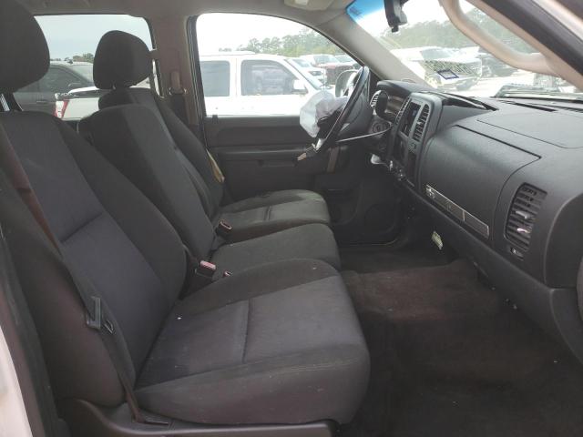 Photo 5 from auction – 2010 GMC SIERRA 150 with VIN 3GTRCVE07AG281568