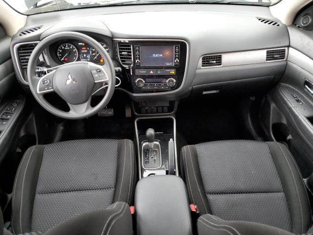 Photo 8 from auction – 2018 MITSUBISHI OUTLANDER with VIN JA4AZ2A37JZ007467