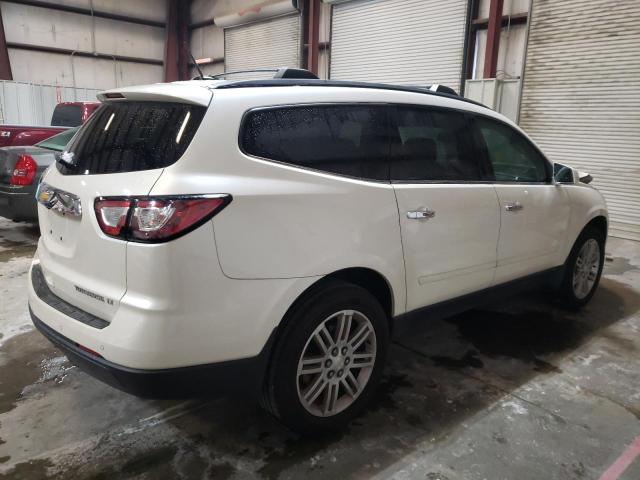 Photo 3 from auction – 2015 CHEVROLET TRAVERSE L with VIN 1GNKRGKD7FJ309157
