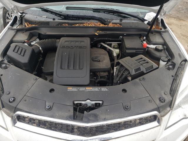Photo 12 from auction – 2015 CHEVROLET EQUINOX LT with VIN 2GNFLFEK8F6336162