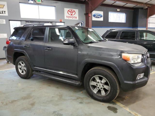 Photo 4 from auction – 2011 TOYOTA 4RUNNER SR with VIN JTEBU5JR2B5036104
