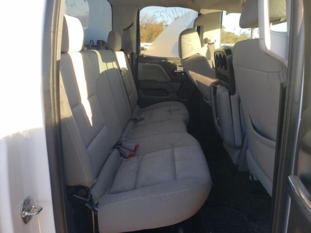 Photo 10 from auction – 2017 GMC SIERRA C15 with VIN 1GTR1LEC8HZ104364