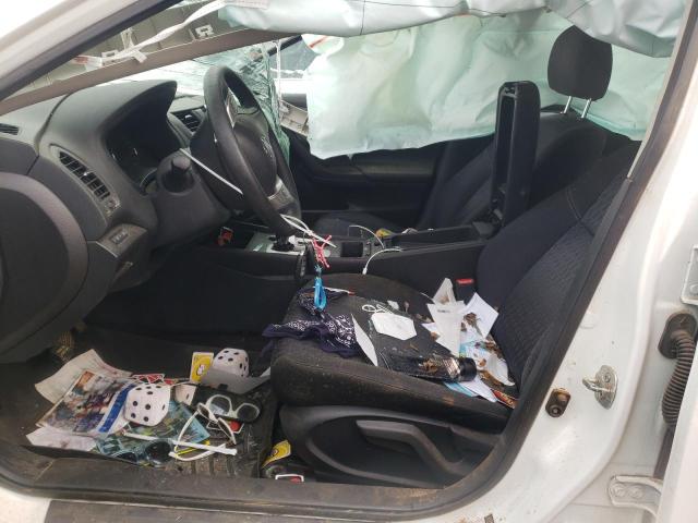 Photo 7 from auction – 2016 NISSAN ALTIMA 2.5 with VIN 1N4AL3AP0GC155171