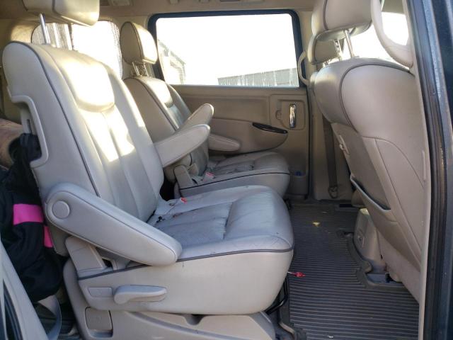 Photo 11 from auction – 2011 NISSAN QUEST S with VIN JN8AE2KP2B9007224