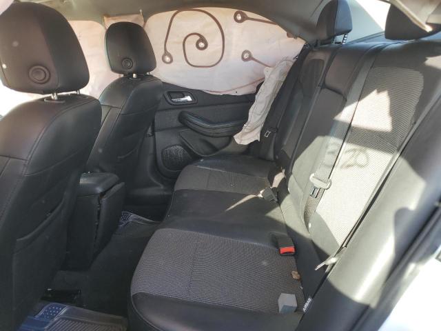 Photo 10 from auction – 2015 CHEVROLET MALIBU 2LT with VIN 1G11D5SL2FF178939