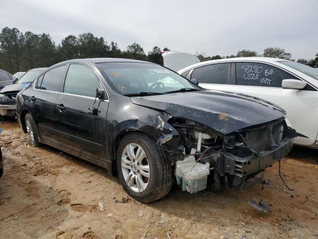 NISSAN ALTIMA BAS 2012 with VIN 1N4AL2AP3CN537588 - Photo from auction