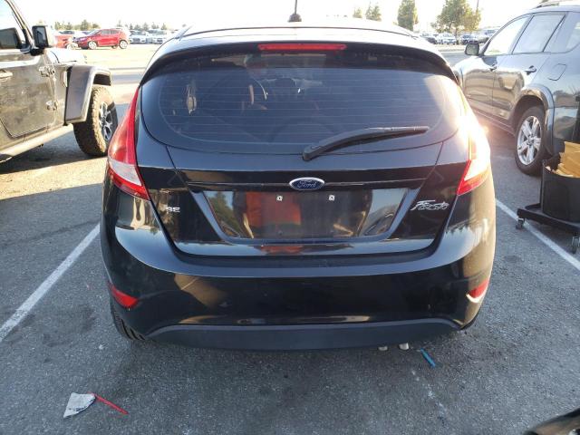 Photo 6 from auction – 2013 FORD FIESTA SE with VIN 3FADP4EJ3DM129980