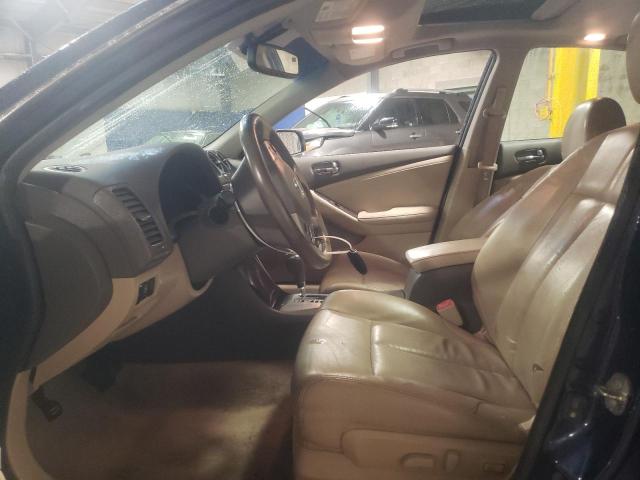 Photo 7 from auction – 2012 NISSAN ALTIMA BAS with VIN 1N4AL2AP1CC166457
