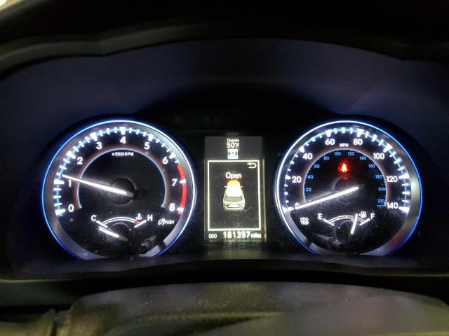 Photo 9 from auction – 2015 TOYOTA HIGHLANDER with VIN 5TDJKRFH3FS113088
