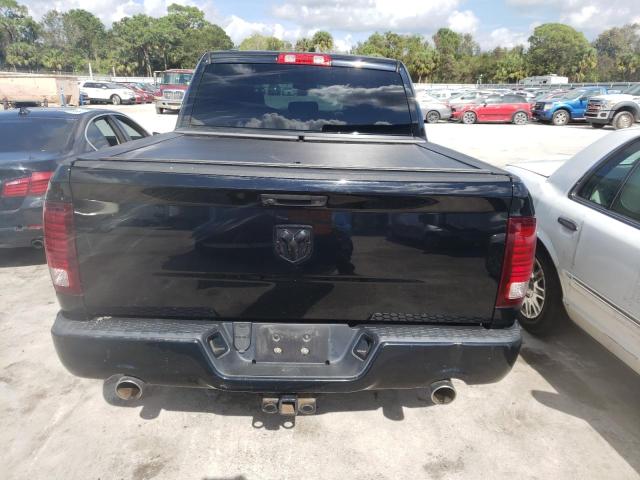 Photo 6 from auction – 2014 RAM 1500 ST with VIN 1C6RR6KT7ES336478