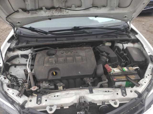Photo 11 from auction – 2018 TOYOTA COROLLA L with VIN 2T1BURHE2JC980551
