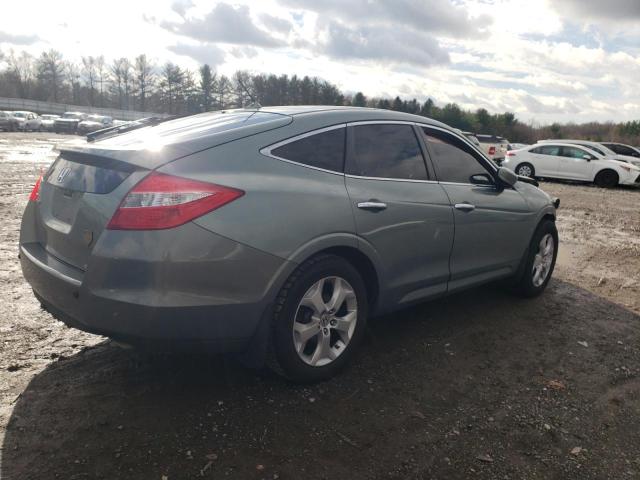 Photo 3 from auction – 2011 HONDA ACCORD CRO with VIN 5J6TF2H52BL001458
