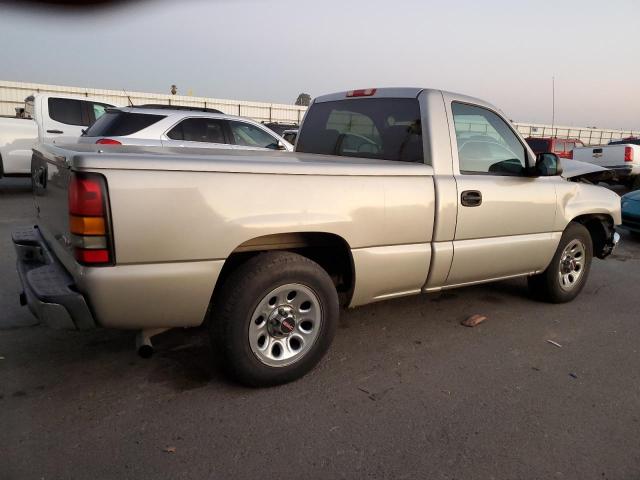 Photo 3 from auction – 2006 GMC NEW SIERRA with VIN 3GTEC14X06G166842