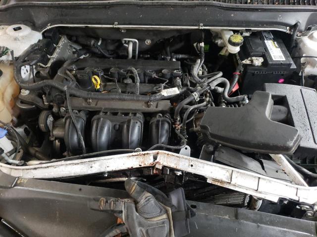 Photo 11 from auction – 2016 FORD FUSION SE with VIN 1FA6P0H76G5125031