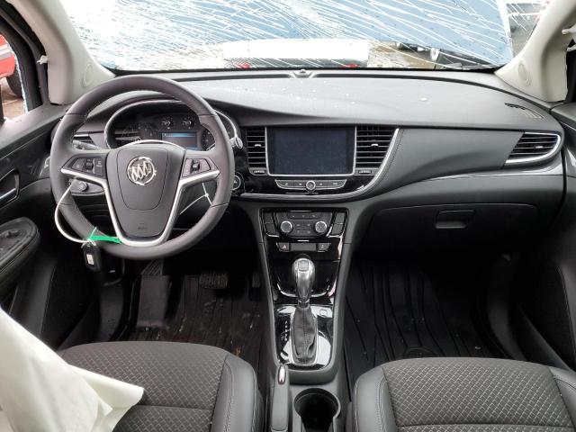 Photo 8 from auction – 2020 BUICK ENCORE PRE with VIN KL4CJASB3LB052630