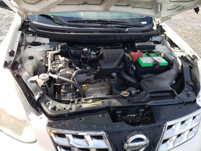 Photo 12 from auction – 2013 NISSAN ROGUE S with VIN JN8AS5MT3DW540045