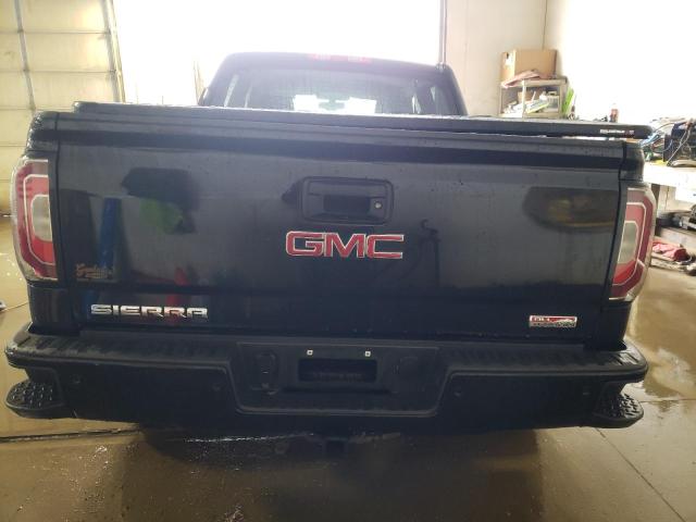 Photo 6 from auction – 2016 GMC SIERRA K15 with VIN 3GTU2MEC3GG149532