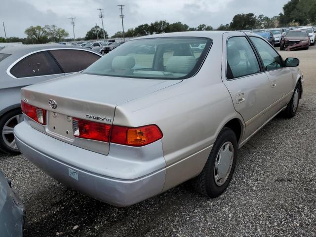 Photo 3 from auction – 2000 TOYOTA CAMRY CE with VIN 4T1BG22K2YU738249