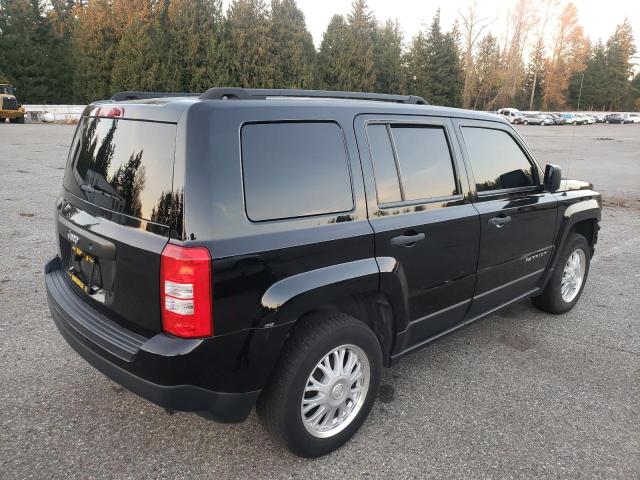 Photo 3 from auction – 2014 JEEP PATRIOT SP with VIN 1C4NJPBA3ED753877