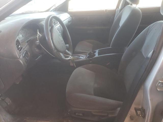 Photo 7 from auction – 2007 FORD TAURUS SEL with VIN 1FAFP56U17A159522