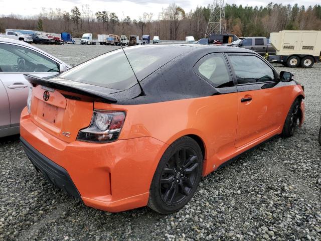 Photo 4 from auction – 2015 TOYOTA SCION TC with VIN JTKJF5C73FJ008064