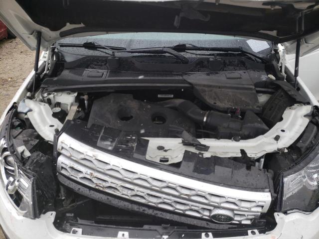 Photo 12 from auction – 2016 LAND ROVER DISCOVERY with VIN SALCR2BG5GH572579