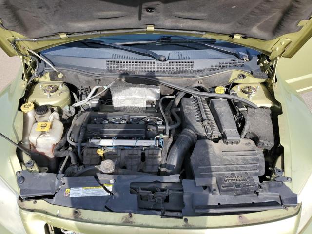 Photo 11 from auction – 2010 DODGE CALIBER MA with VIN 1B3CB3HA3AD566381