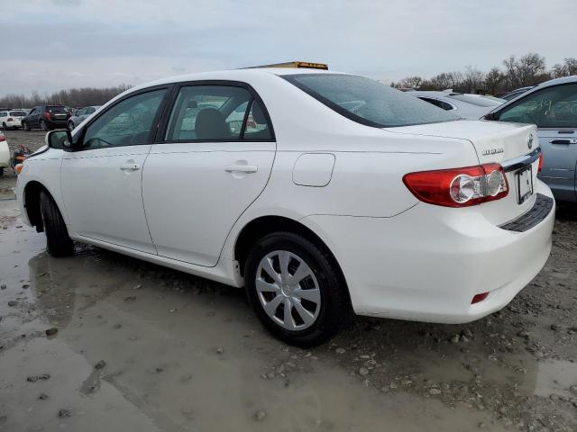 Photo 2 from auction – 2011 TOYOTA COROLLA BA with VIN 2T1BU4EE2BC543867