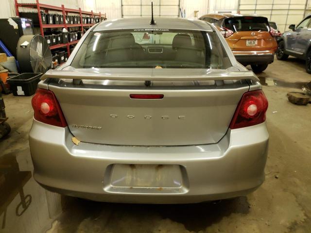 Photo 6 from auction – 2013 DODGE AVENGER SE with VIN 1C3CDZAG9DN769711