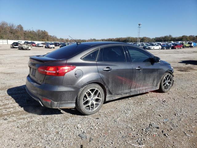 Photo 3 from auction – 2015 FORD FOCUS SE with VIN 1FADP3F20FL219321