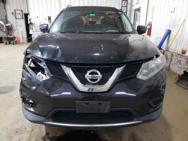 Photo 5 from auction – 2016 NISSAN ROGUE S with VIN KNMAT2MV5GP693257