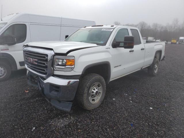 GMC SIERRA K25 2019 with VIN 2GT22NEG4K1153834 - Photo from auction