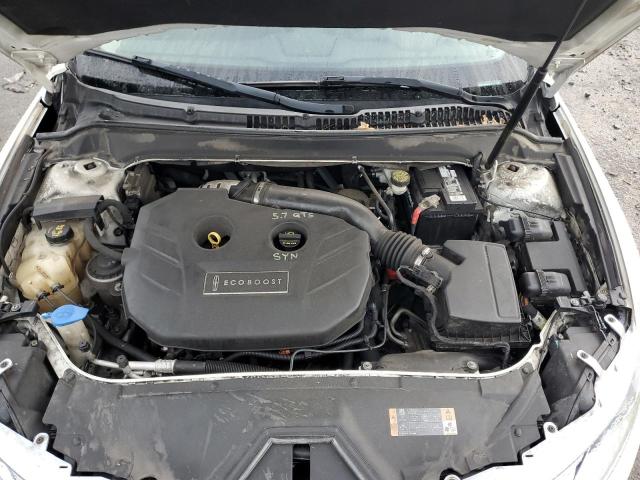 Photo 11 from auction – 2013 LINCOLN MKZ with VIN 3LN6L2J99DR815471