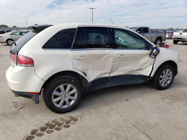 Photo 3 from auction – 2007 LINCOLN MKX with VIN 2LMDU68C17BJ06313
