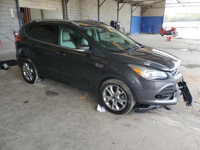 Photo 4 from auction – 2015 FORD ESCAPE TIT with VIN 1FMCU0J92FUA48658