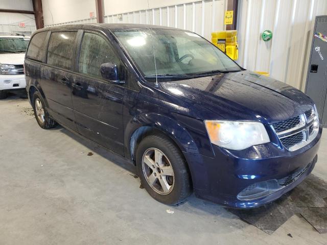 Photo 4 from auction – 2012 DODGE GRAND CARA with VIN 2C4RDGCGXCR399393