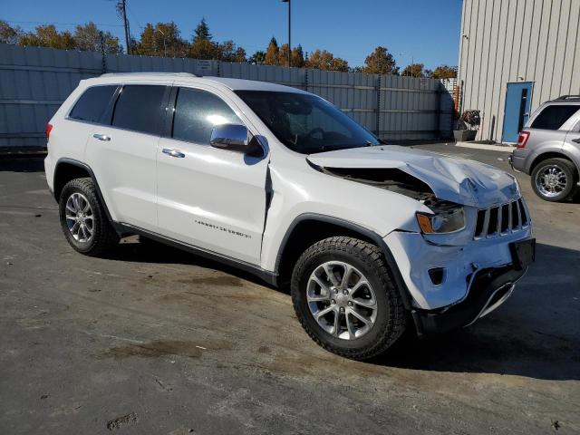 Photo 4 from auction – 2015 JEEP GRAND CHER with VIN 1C4RJFBGXFC243307
