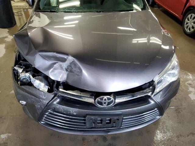 Photo 11 from auction – 2015 TOYOTA CAMRY LE with VIN 4T4BF1FK7FR487108