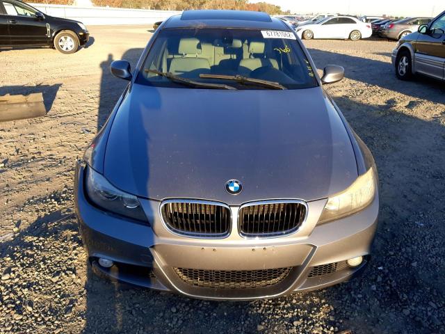 Photo 5 from auction – 2009 BMW 328 I SULE with VIN WBAPH53559A438058