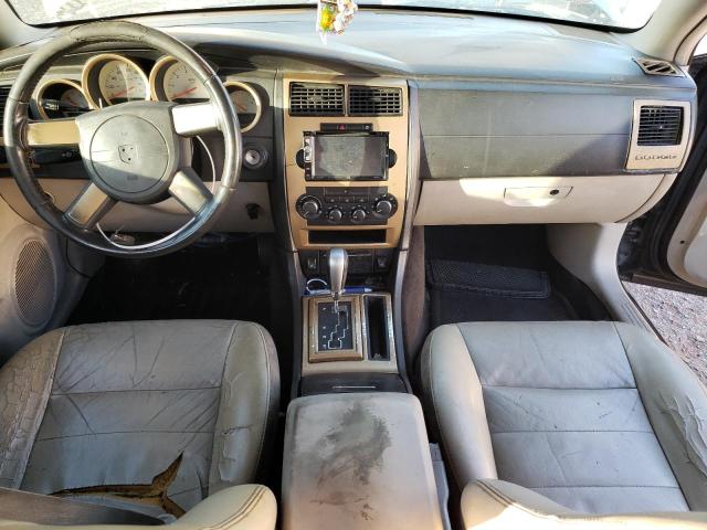 Zdjęcie 8 z aukcji – 2007 DODGE CHARGER z VIN 2B3KA53HX7H615280