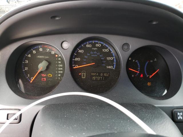 Photo 9 from auction – 2006 ACURA MDX with VIN 2HNYD18256H501158