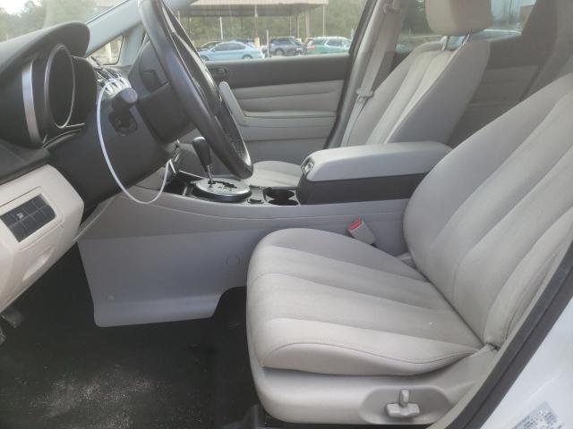 Photo 7 from auction – 2011 MAZDA CX-7 with VIN JM3ER2B52B0393123