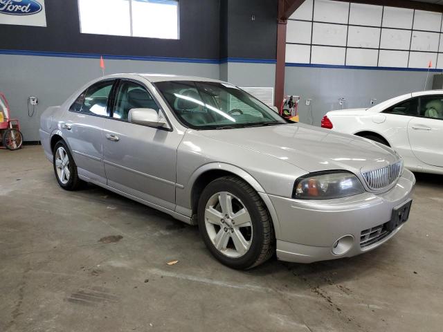 Photo 4 from auction – 2006 LINCOLN LS with VIN 1LNFM87A66Y610244