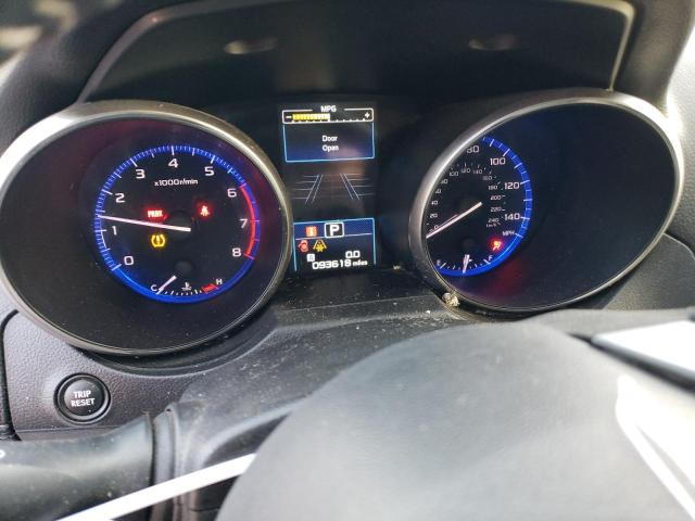 Photo 9 from auction – 2019 SUBARU OUTBACK 2. with VIN 4S4BSAHC3K3203226