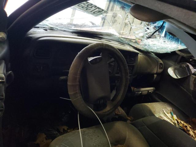 Photo 9 from auction – 2000 DODGE DURANGO with VIN 1B4HS28Z4YF236958