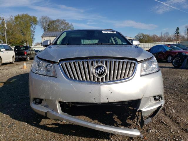 Photo 5 from auction – 2011 BUICK LACROSSE C with VIN 1G4GC5ED6BF216767