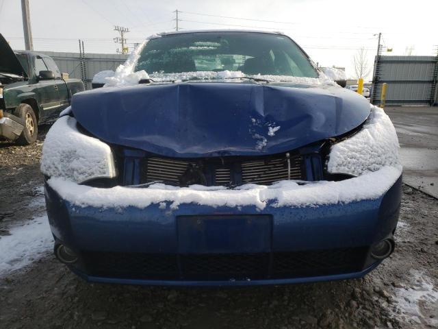 Photo 5 from auction – 2009 FORD FOCUS SEL with VIN 1FAHP37N69W207302